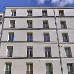 Spacieux Appart Vue Montmartre