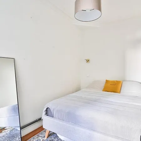 Appartamento Spacieux Vue Montmartre *
