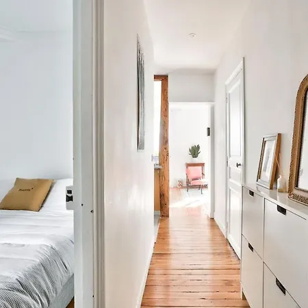 Appartamento Spacieux Vue Montmartre *
